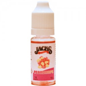 E-liquids Jacks Pear Drops